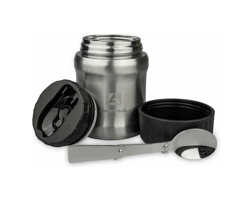 Термос для еды вакуумный, бытовой, тм «Арктика», 0.5 л, арт. 311-500