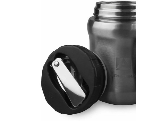 Термос для еды вакуумный, бытовой, тм «Арктика», 0.5 л, арт. 311-500