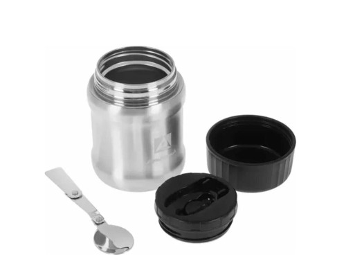 Термос для еды вакуумный, бытовой, тм «Арктика», 0.5 л, арт. 311-500