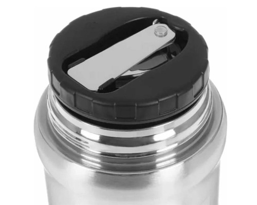 Термос для еды вакуумный, бытовой, тм «Арктика», 0.5 л, арт. 311-500