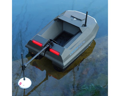 Кораблик Rippton CatchX Mini GPS + Hydrobat Sonar