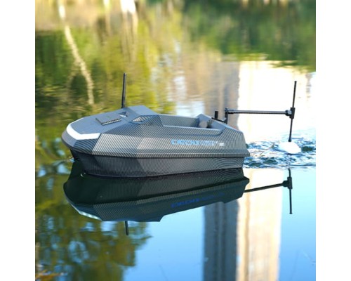 Кораблик Rippton CatchX Mini GPS + Hydrobat Sonar