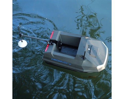 Кораблик Rippton CatchX Mini GPS + Hydrobat Sonar