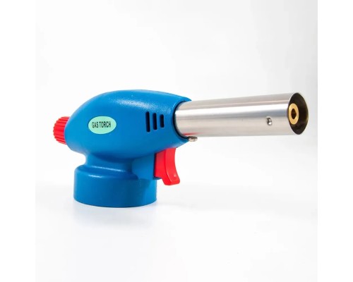 Газовая горелка RUNIS №9, пьезо. (цанг.)