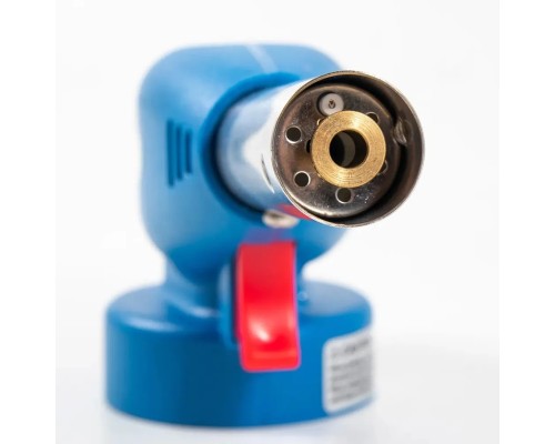 Газовая горелка RUNIS №9, пьезо. (цанг.)