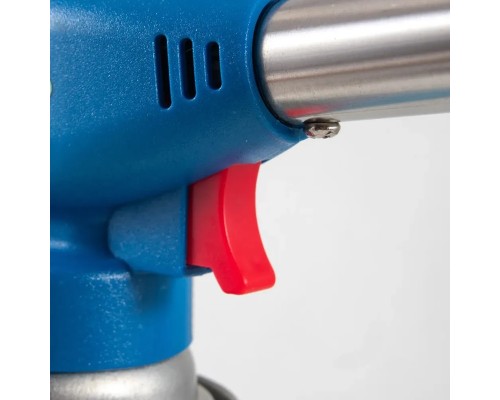 Газовая горелка RUNIS №9, пьезо. (цанг.)