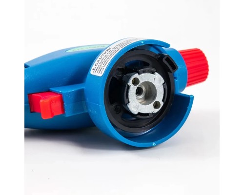 Газовая горелка RUNIS №9, пьезо. (цанг.)