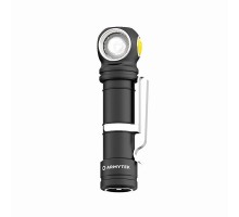 Фонарь Armytek Wizard C2 Pro Max Белый