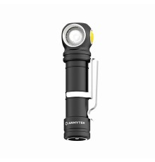 Фонарь Armytek Wizard C2 Pro Max Белый