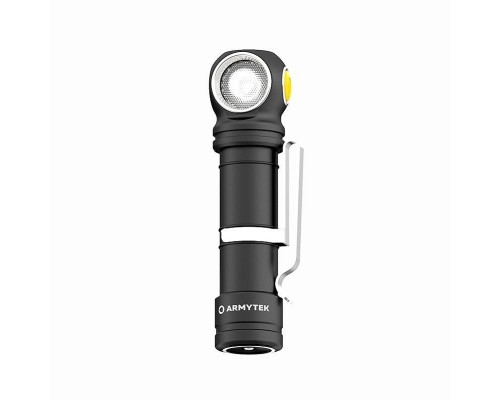 Фонарь Armytek Wizard C2 Pro Max Белый Астана