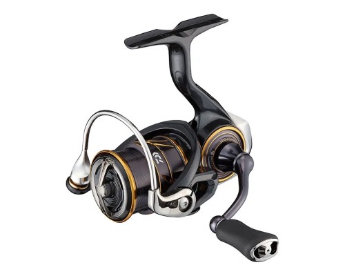 Катушка DAIWA CALDIA 21 CALDIA FC LT 1000S Астана