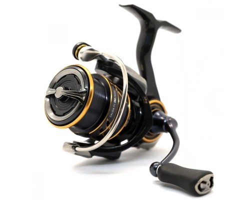 Катушка DAIWA CALDIA 21 CALDIA FC LT 1000S Астана