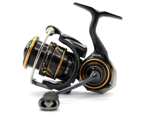 Катушка DAIWA CALDIA 21 CALDIA FC LT 1000S Астана