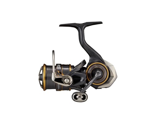 Катушка DAIWA CALDIA 21 CALDIA FC LT 1000S Астана