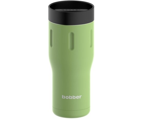 Термос питьевой, вакуумный, бытовой, тм "bobber". Объем 0,47 литра. Артикул Tumbler-470 Mint Cooler Астана