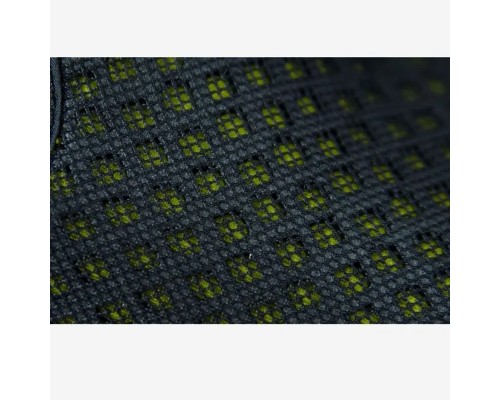 Гидрокроссовки Alaskan Aqua Slippers цв. красно-чёрный р-р 45