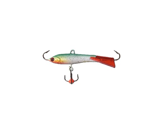 Балансир ECOPRO Судачий 5см, 11г, 93