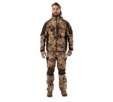 Костюм Remington XM Elite Yellow Waterfowl Honeycombs р. 2XL