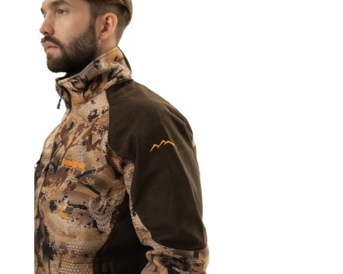 Костюм Remington XM Elite Yellow Waterfowl Honeycombs р. 2XL