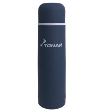 Термос (HS.TM-053-B) синий 1200ML TONAR