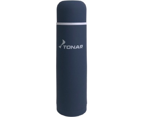 Термос (HS.TM-053-B) синий 1200ML TONAR Астана