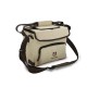 Сумка-холодильник, классическая, тм "Арктика", 10 л, арт.3001-10, бежевая