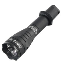 Фонарь Armytek Predator Pro Magnet USB Белый