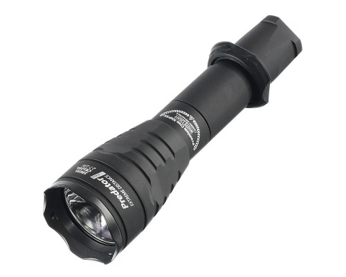 Фонарь Armytek Predator Pro Magnet USB Белый Астана