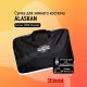Сумка для зимнего костюма Alaskan, 64*40*18 см
