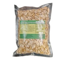 Щепа для копчения АБРИКОС 1500 мл