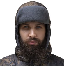 Шапка ушанка Remington Disguise Timber р.L-XL