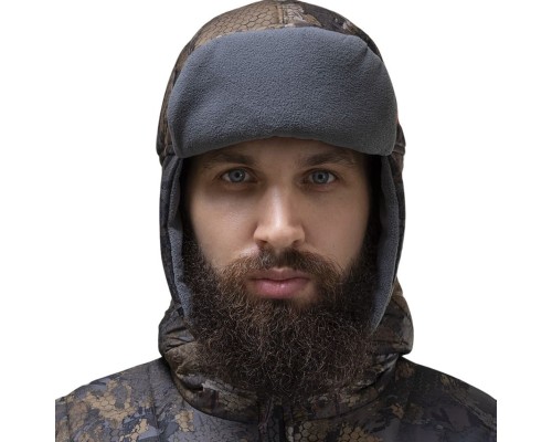 Шапка ушанка Remington Disguise Timber р.L-XL