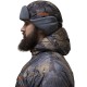 Шапка ушанка Remington Disguise Timber р.L-XL