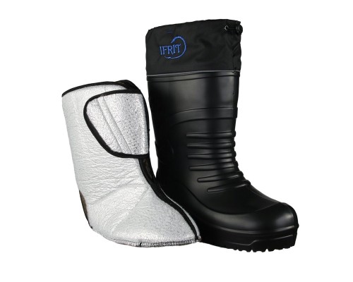 Сапоги ЭВА IFRIT ICE GUARD (-70), р. 40/41СЭ-403
