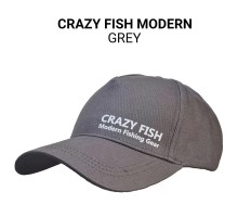 Кепка CF Modern grey M
