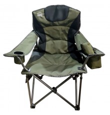 Кресло Туристическое Camp Master с термо карманом