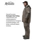 Костюм Remington Real fishing р. 4XL