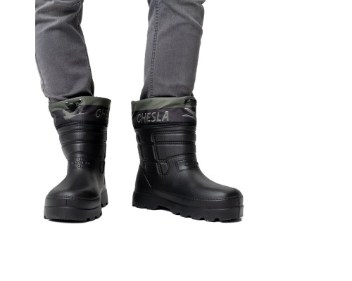 Сапоги мужские Чесла -30 р44