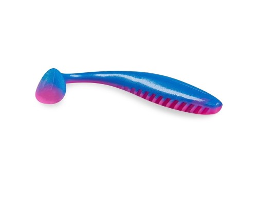 Силиконовая приманка FORMAT PIONEER 100mm (5шт.) цвет F05