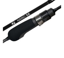 Спиннинг Crazy Fish Nano Long SE 196см 0,5-3гр