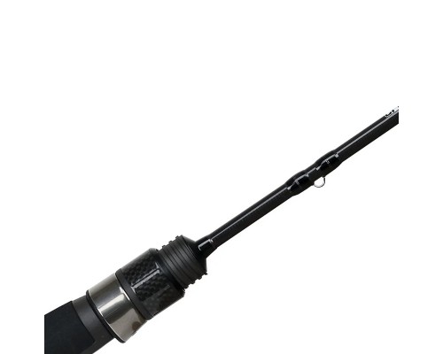 Спиннинг Crazy Fish Nano Long SE 196см 0,5-3гр