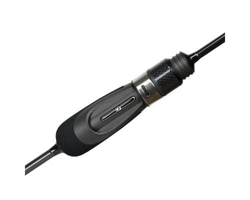 Спиннинг Crazy Fish Nano Long SE 196см 0,5-3гр