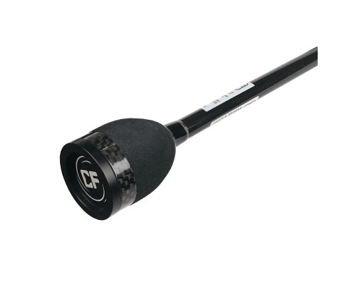 Спиннинг Crazy Fish Nano Long SE 196см 0,5-3гр