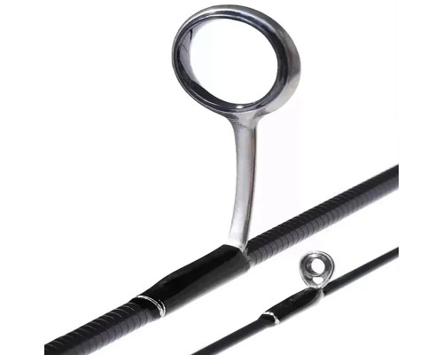 Спиннинг Crazy Fish Nano Long SE 196см 0,5-3гр