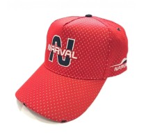 Кепка в сетку Narval Mesh Cap Red N 100% Polyester