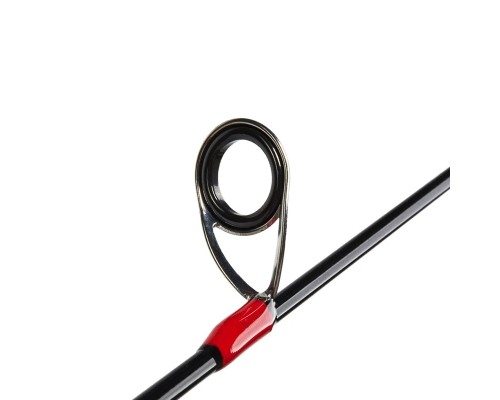 Удочка зимняя Lucky John C-TECH VIB TRIO три хлыста 58см