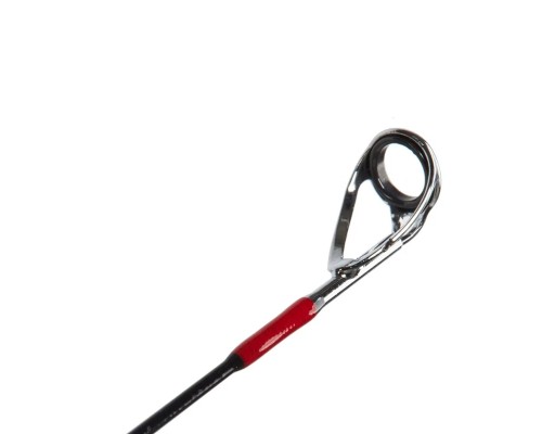 Удочка зимняя Lucky John C-TECH VIB TRIO три хлыста 58см