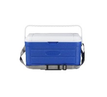 Изотермический контейнер тм "Арктика", 8 л, арт. 2000-10 (синий)
