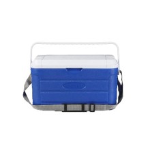 Изотермический контейнер тм "Арктика", 8 л, арт. 2000-10 (синий)