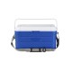 Изотермический контейнер тм "Арктика", 8 л, арт. 2000-10 (синий)